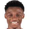 Largie Ramazani