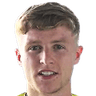 Liam McCarron