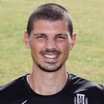 Mattia Bortolussi