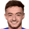 Joe Hugill
