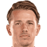 Sander Berge