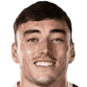 Harrison Holgate