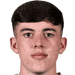Cory O'Sullivan