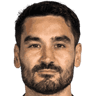 İlkay Gündoğan