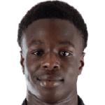 Djibril Coulibaly