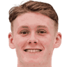 Connor O'Riordan