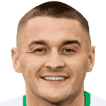 Kyle Magennis