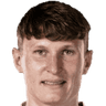 Finley Potter