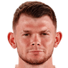 Oliver Burke