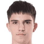 Matvey Mikhayrin