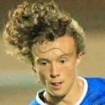 Luke Matheson