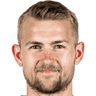 Matthijs de Ligt 