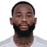Georges-Kevin N'Koudou