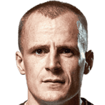 Kieran Green
