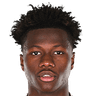 Daniel Oyegoke