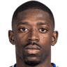 Ousmane Dembélé