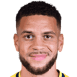 Marcus Browne