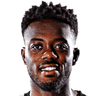 Abdoulaye Bamba