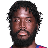 Shamar Nicholson