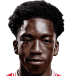 Ephraim Yeboah