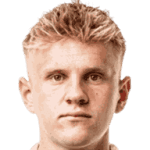 Lukas Kirkegaard