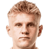 Lukas Kirkegaard