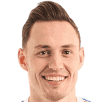 Connor Roberts