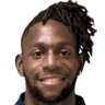 Omari Patrick