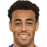 Tyler Adams