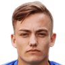 Luke Bolton
