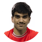 Tahsin Mohammed Jamshid