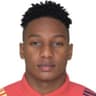 Juan Mina