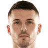 Lewis Morgan 