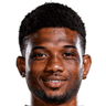 Amad Diallo
