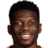 Sean Johnson