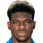 Jeriel Dorsett