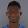 Issouf Paro