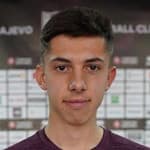 Bakir Nurkovic