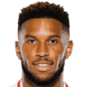 Tyrese Campbell