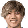 Sho Fukuda