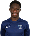 Check Oumar Diakité