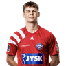 Alexander Priesborg