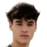 Afonso Assis Cunha Almeida