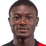 Patrick Soko