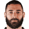 Karim Benzema