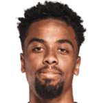 Angel Gomes