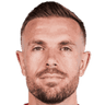 Jordan Henderson