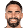 Daniel Carvajal