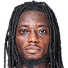 Gideon Mensah
