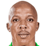 Khuliso Mudau